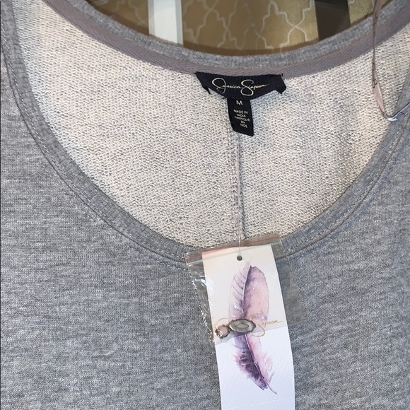 Jessica Simpson dress. - Picture 5 of 10